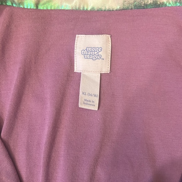 More Than Magic Kids Iridescent Jacket - Picture 2 of 8